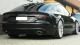 Difuzor Bara Spate si Ornamente Evacuare Audi A7 4G (2010-2014) RS7 Design