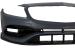 Pachet exterior complet Mercedes A-Class W176 Facelift A45 Design 2012-2018