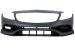 Pachet exterior complet Mercedes A-Class W176 Facelift A45 Design 2012-2018