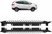 Praguri laterale SUV pentru Hyundai ix35 LM 2009-2014, set stanga-dreapta