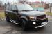 Eleron lunetă Range Rover Sport L320 2005-2008 Autobiography cu LED