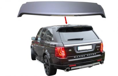 Eleron lunetă Range Rover Sport L320 2005-2008 Autobiography cu LED