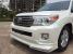 Pachet Exterior Complet Toyota Land Cruiser FJ200 (2015-up)