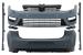 Kit Exterior Complet VW Golf VII 7 (2012-2017) R-line Look