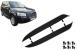 Praguri laterale pentru Land Rover Freelander 2 L359 2006-2014, set