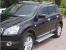 Praguri laterale Nissan Qashqai J10 2007-2013, inox si aluminiu