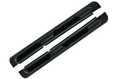 Praguri laterale Hyundai Tucson JM 2004-2010 din poliuretan