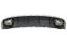 Difuzor bara spate Audi A6 C7 4G 2010-2014 cu ornamente evacuare RS6