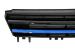 Grila centrala VW Golf 7 VII 5G 2012-2017 R-Line GTE Blue