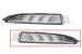 Lampa DRL stanga pentru VW Golf VI R20 si Standard 2008-2012