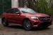 Praguri laterale Mercedes GLC X253 si GLC Coupe C253 2015-2022