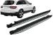 Praguri laterale Mercedes GLC X253 si GLC Coupe C253 2015-2022