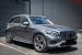 Praguri laterale Mercedes GLC X253 si GLC Coupe C253 2015-2022