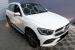 Praguri laterale Mercedes GLC X253 si GLC Coupe C253 2015-2022