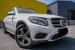 Praguri laterale Mercedes GLC X253 si GLC Coupe C253 2015-2022