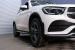Praguri laterale Mercedes GLC X253 si GLC Coupe C253 2015-2022