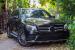Praguri laterale Mercedes GLC X253 si GLC Coupe C253 2015-2022