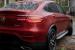 Praguri laterale Mercedes GLC X253 si GLC Coupe C253 2015-2022