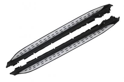 Praguri laterale Mercedes GLC X253 si GLC Coupe C253 2015-2022