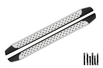 Praguri Laterale SUV Mazda CX-5 KE (2012-2017)