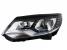 Faruri LED pentru VW Tiguan MK1 Facelift 2012-2015, design OEM Xenon