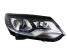Faruri LED pentru VW Tiguan MK1 Facelift 2012-2015, design OEM Xenon