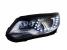 Faruri LED pentru VW Tiguan MK1 Facelift 2012-2015, design OEM Xenon