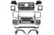 Pachet exterior Mercedes G-Class W463 1989-2018, design G63 G65