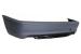 Pachet exterior BMW Seria 3 E46 Coupe Cabrio 1998-2005 M-Technik II
