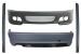 Pachet exterior BMW Seria 3 E46 Coupe Cabrio 1998-2005 M-Technik II