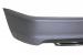 Pachet exterior BMW Seria 3 E46 Coupe Cabrio 1998-2005 M-Technik II