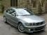 Pachet exterior BMW Seria 3 E46 Coupe Cabrio 1998-2005 M-Technik II