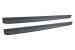 Pachet exterior BMW Seria 3 E46 Coupe Cabrio 1998-2005 M-Technik II