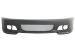 Pachet exterior BMW Seria 3 E46 Coupe Cabrio 1998-2005 M-Technik II