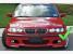 Ornamente Proiector BMW Seria 3 E46 (1998-2005) M3 M-Technik M-Sport Design