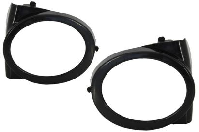 Ornamente Proiector BMW Seria 3 E46 (1998-2005) M3 M-Technik M-Sport Design