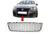 Grila centrala inferioara pentru VW Golf V 2003-2007, GTI Design