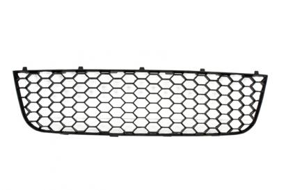 Grila centrala inferioara pentru VW Golf V 2003-2007, GTI Design