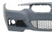 Bara fata BMW Seria 3 F30 F31 2011-2019 design M-Technik