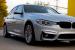 Praguri laterale BMW Seria 3 F30 F31 Sedan Touring 2011-2019 M3 Design
