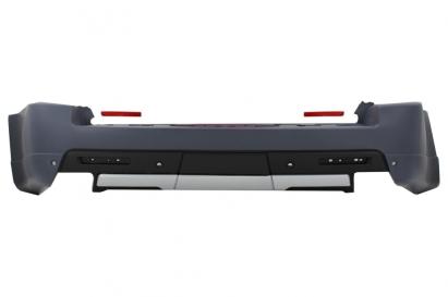 Bară spate Range Rover Sport L320 2005-2013 Autobiography Design