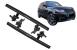 Praguri laterale electrice pentru Range Rover Vogue L405 / Sport L494 SWB