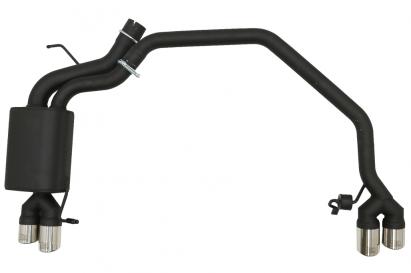 Sistem Evacuare BMW Seria 5 F10 (2011-2016) 102-433/70RS