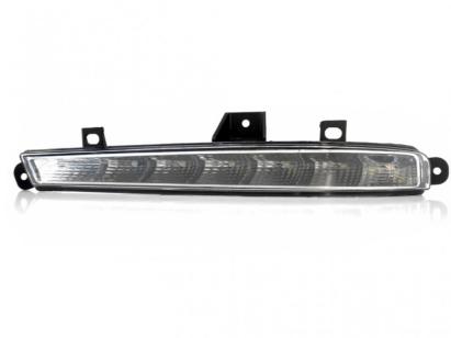 Lumină de zi LED DRL stânga pentru Mercedes S-Class W221 2010-2013