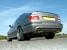Bara spate BMW Seria 5 E39 cu dubla evacuare, model sport 1995-2003