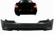 Bara spate BMW Seria 5 E60 (2003-2007) M-Technik Design cu PDC 24mm
