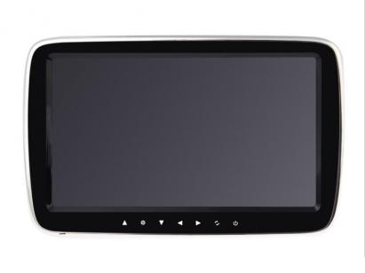 Monitor auto universal pentru tetiera 10 inch HD, USB/SD