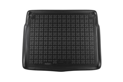 Covoras Tavita portbagaj Negru OPEL Astra IV J Hatchback 2009-2015