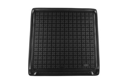 Covoras Tavita portbagaj din Cauciuc Negru Opel Astra J Wagon (2010-2015)