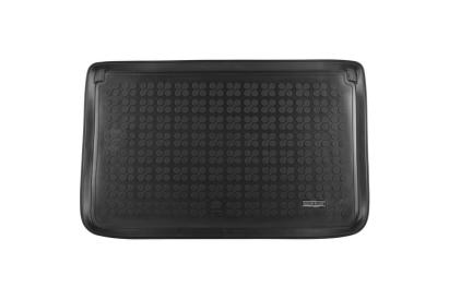 Covoras tavita  portbagaj negru RENAULT Captur 2013